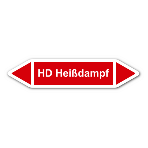 HD Heißdampf