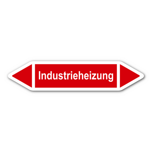 Industrieheizung