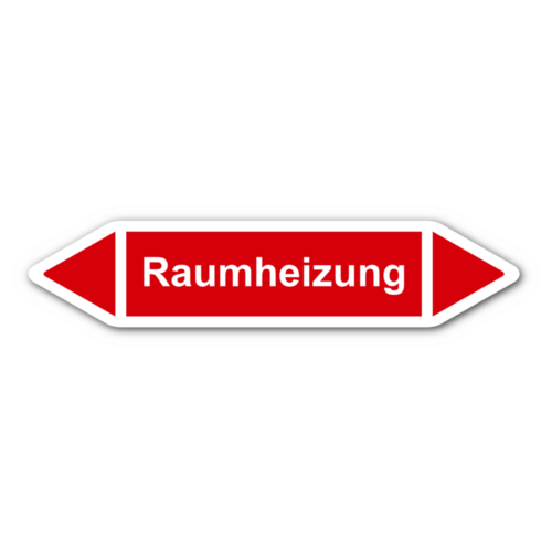 Raumheizung