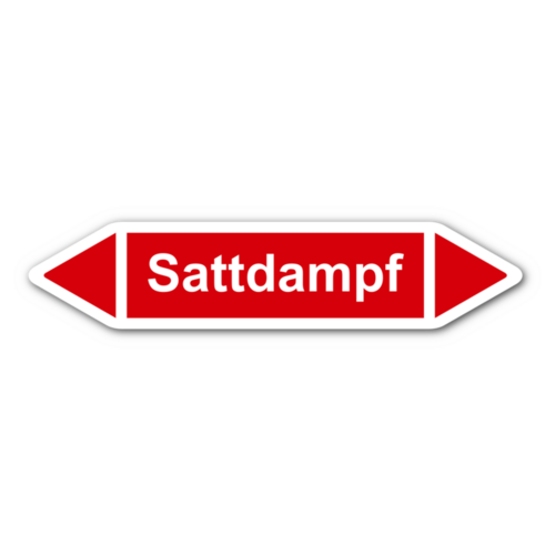 Sattdampf