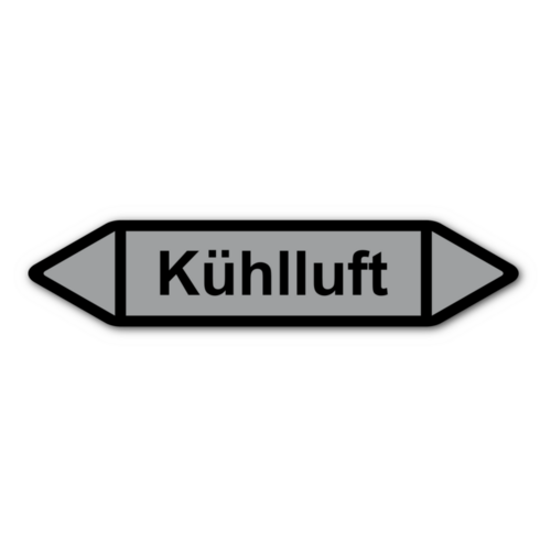 Kühlluft