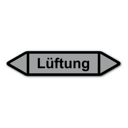 Lüftung