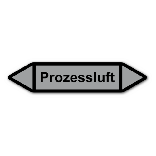 Prozessluft