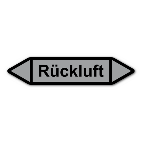 Rückluft