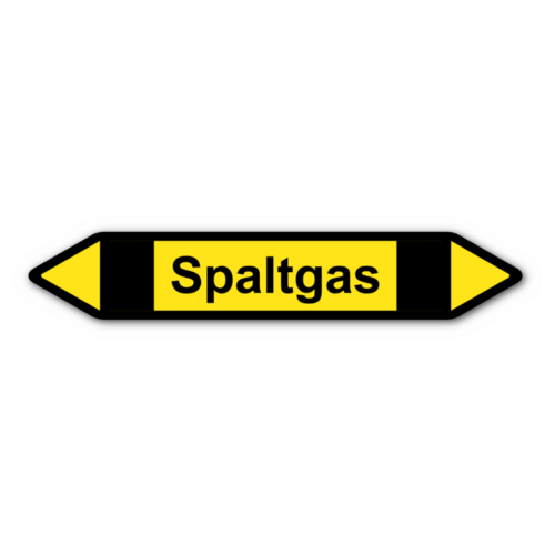 Spaltgas