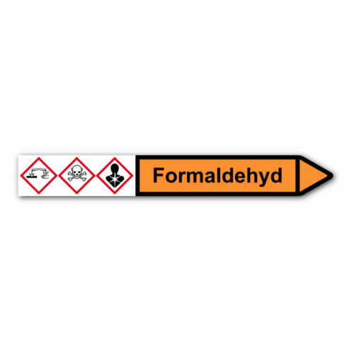 Formaldehyd