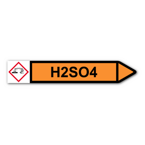 H2SO4