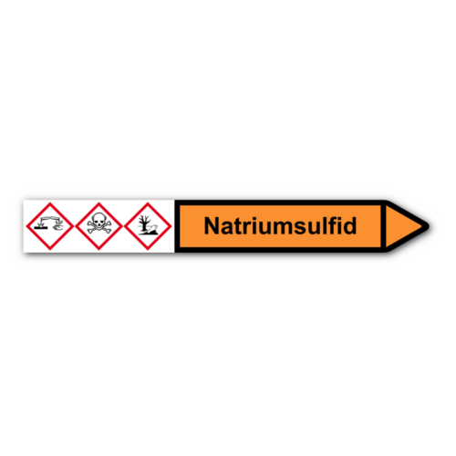 Natriumsulfid