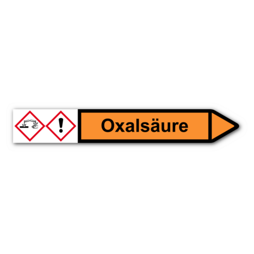 Oxalsäure