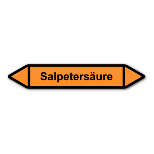 Salpetersäure, ohne Piktogramme