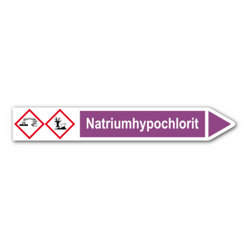 Natriumhypochlorit
