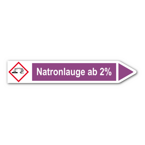 Natronlauge ab 2%