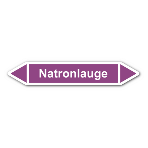 Natronlauge, ohne Piktogramme