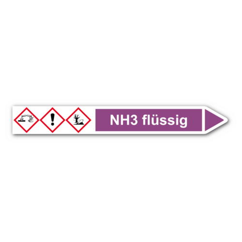 NH3 flüssig