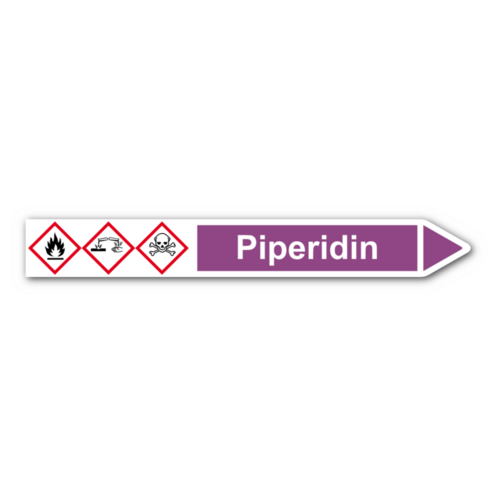Piperidin