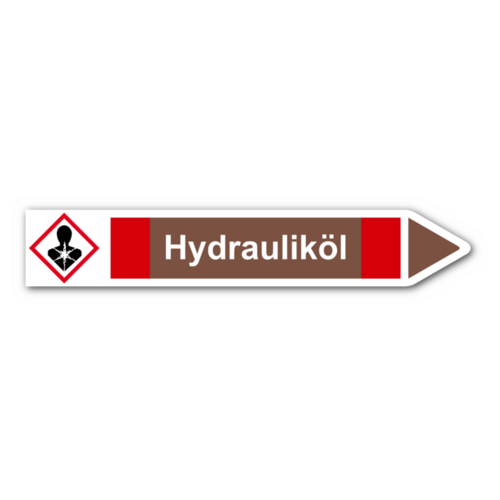 Hydrauliköl