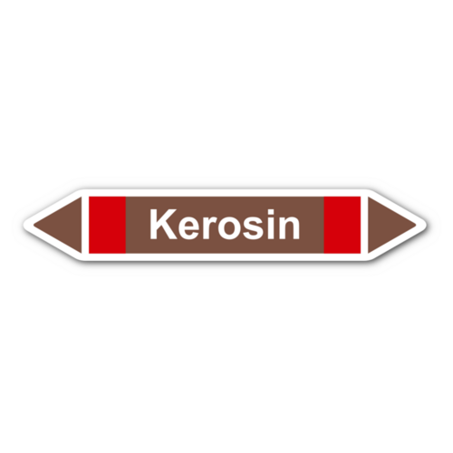 Kerosin, ohne Piktogramme