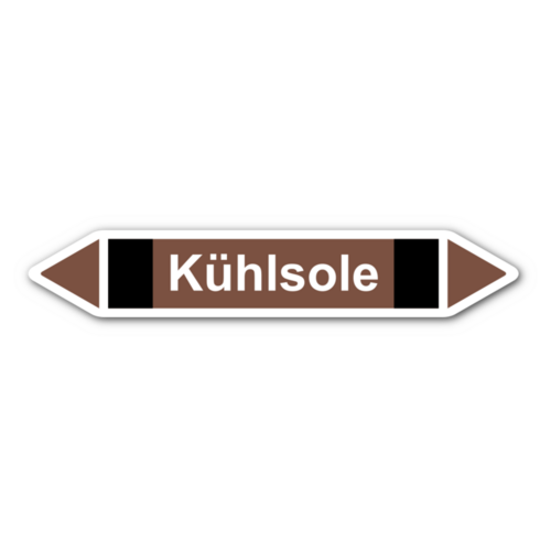 Kühlsole