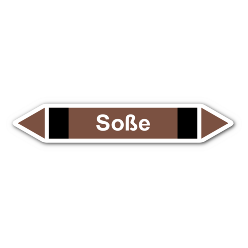 Soße