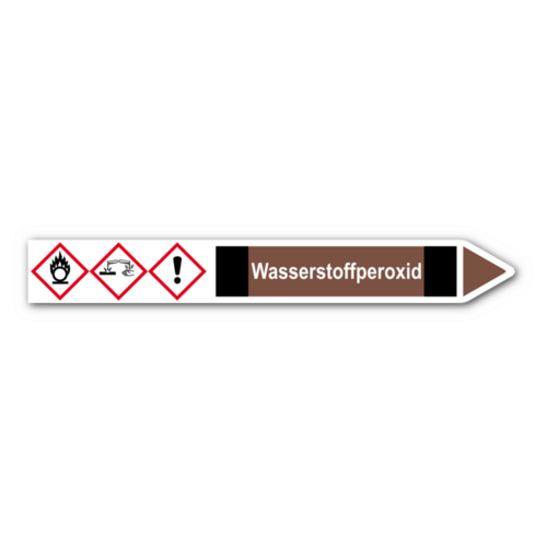 Wasserstoffperoxid