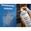 WEICON Etiketten-Entferner 500 ml incl. Spezial-Spatel
