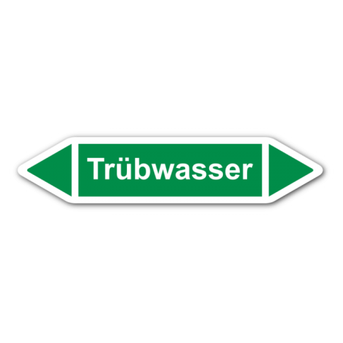 Trübwasser