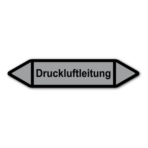 Druckluftleitung