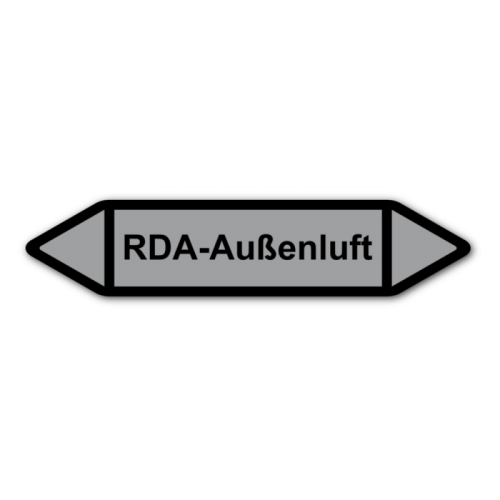 RDA-Außenluft