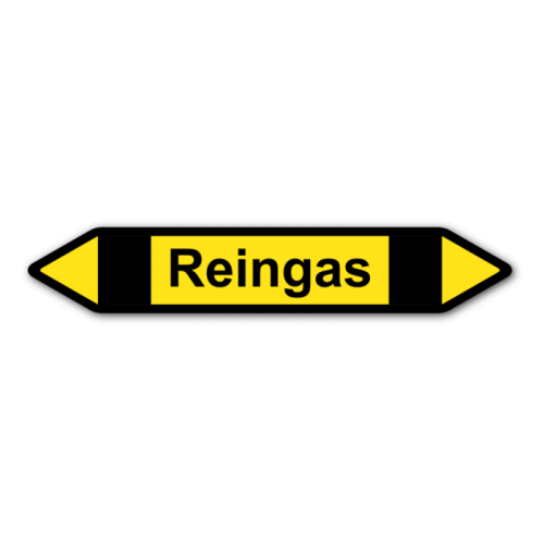 Reingas