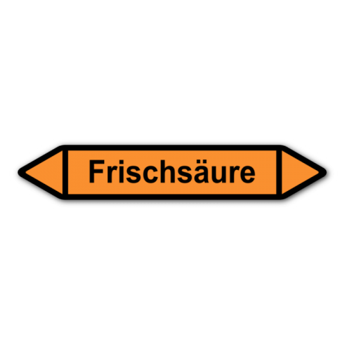 Frischsäure