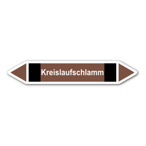 Kreislaufschlamm