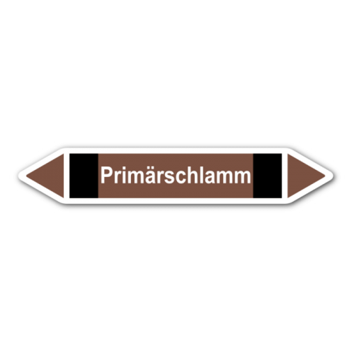 Primärschlamm