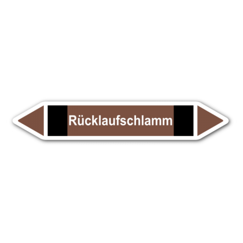 Rücklaufschlamm