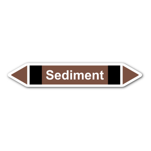 Sediment