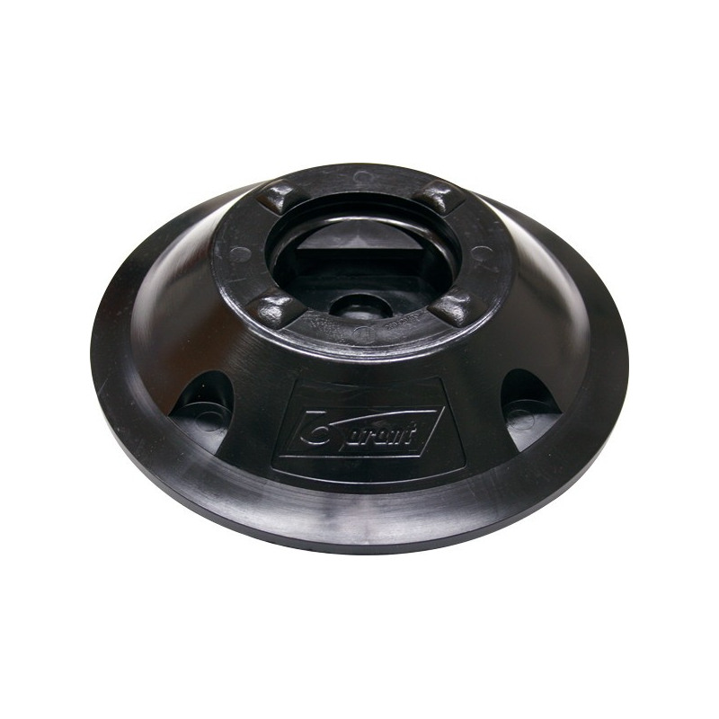 Leitzylinder-Ersatzfuß