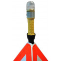 Aufsteck-Adapter für Blitzleuchte ArtNr. BS-940960