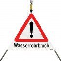 Aufsteck-Adapter für Blitzleuchte ArtNr. BS-940960