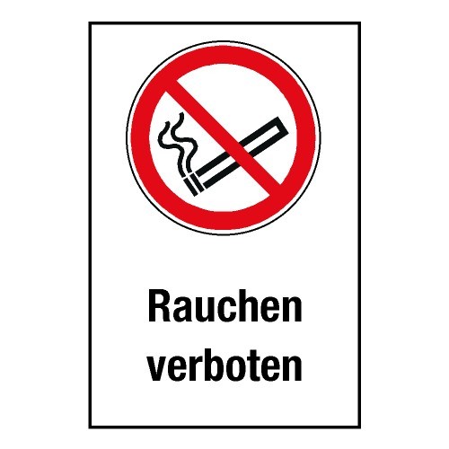 Schild Alu Für Fußgänger verboten D-P003 400mm 