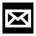 Piktogramm „Poststelle“