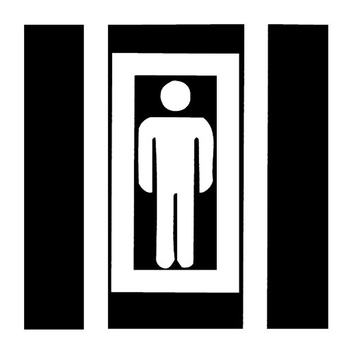 Piktogramm „Aufzug“
