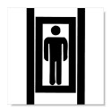 Piktogramm „Aufzug“
