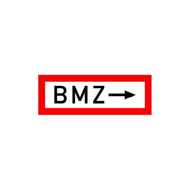 BMZ (Pfeil nach rechts)