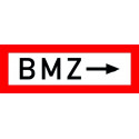 BMZ (Pfeil nach rechts)