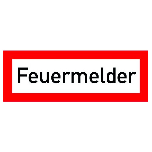 Feuermelder