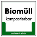 Biomüll (kompostierbar)