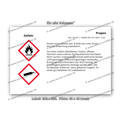 Propen, CAS 115-07-1